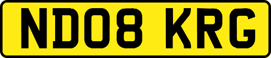 ND08KRG