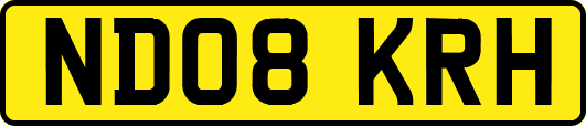 ND08KRH