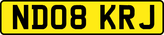 ND08KRJ