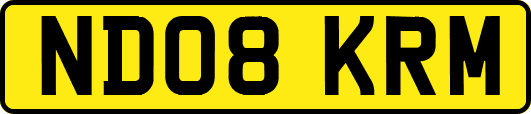 ND08KRM