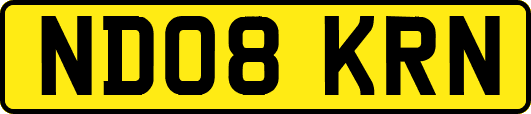 ND08KRN