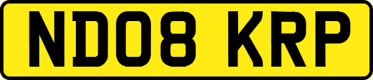 ND08KRP