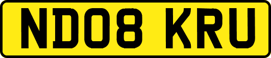 ND08KRU
