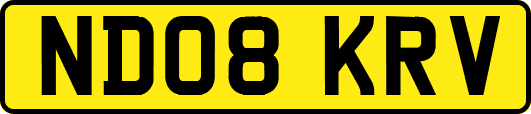 ND08KRV
