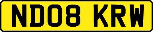 ND08KRW