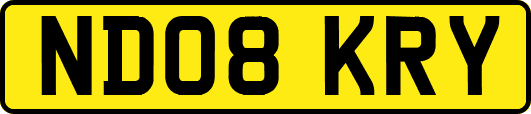ND08KRY