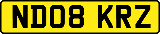 ND08KRZ