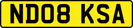 ND08KSA