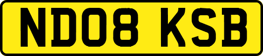 ND08KSB