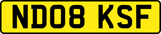 ND08KSF