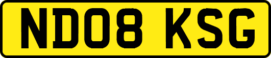 ND08KSG