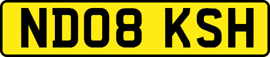 ND08KSH