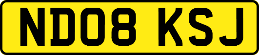 ND08KSJ