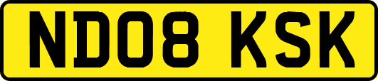 ND08KSK