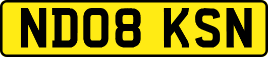ND08KSN
