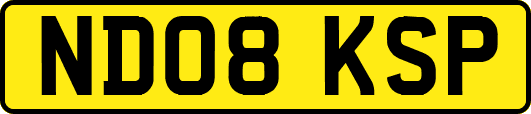 ND08KSP