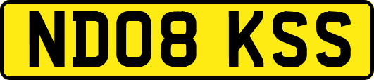 ND08KSS