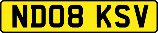 ND08KSV
