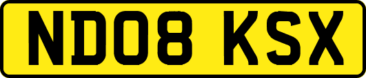 ND08KSX
