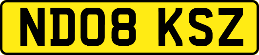 ND08KSZ