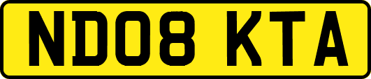 ND08KTA