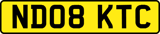 ND08KTC