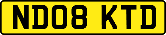 ND08KTD