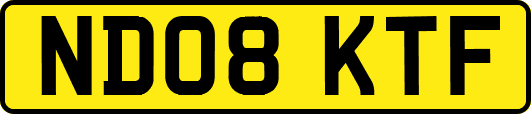 ND08KTF
