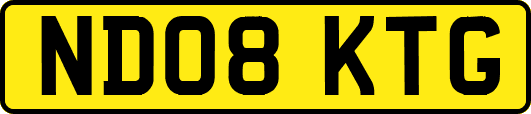 ND08KTG