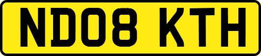 ND08KTH