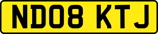 ND08KTJ