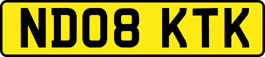 ND08KTK