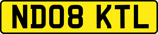 ND08KTL