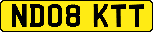 ND08KTT