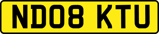 ND08KTU