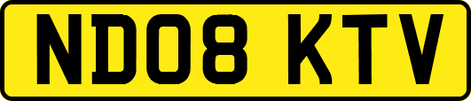 ND08KTV