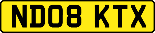 ND08KTX