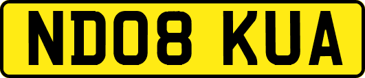 ND08KUA