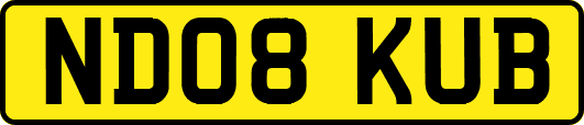ND08KUB