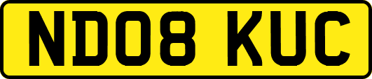 ND08KUC