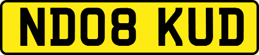 ND08KUD