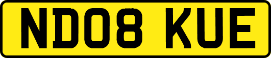 ND08KUE