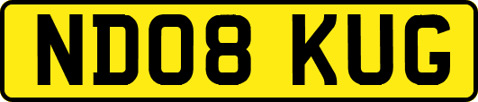 ND08KUG