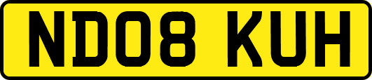 ND08KUH