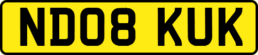 ND08KUK