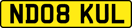 ND08KUL