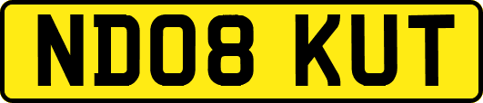 ND08KUT