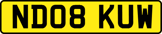 ND08KUW