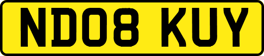 ND08KUY