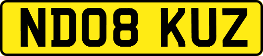 ND08KUZ